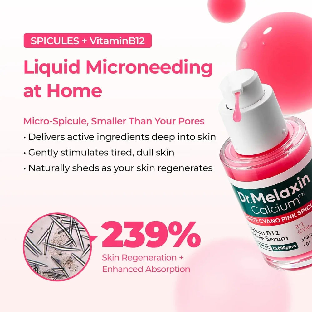 Dr. Melaxin Lumi firm & lift Duo