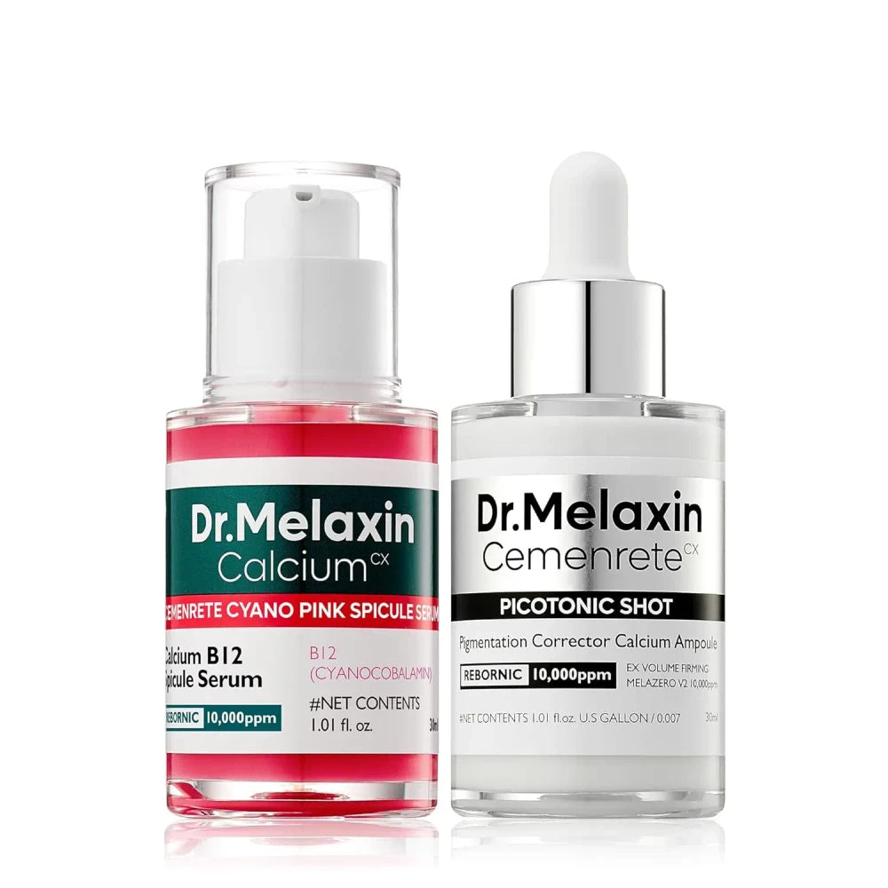 Dr. Melaxin Lumi firm & lift Duo
