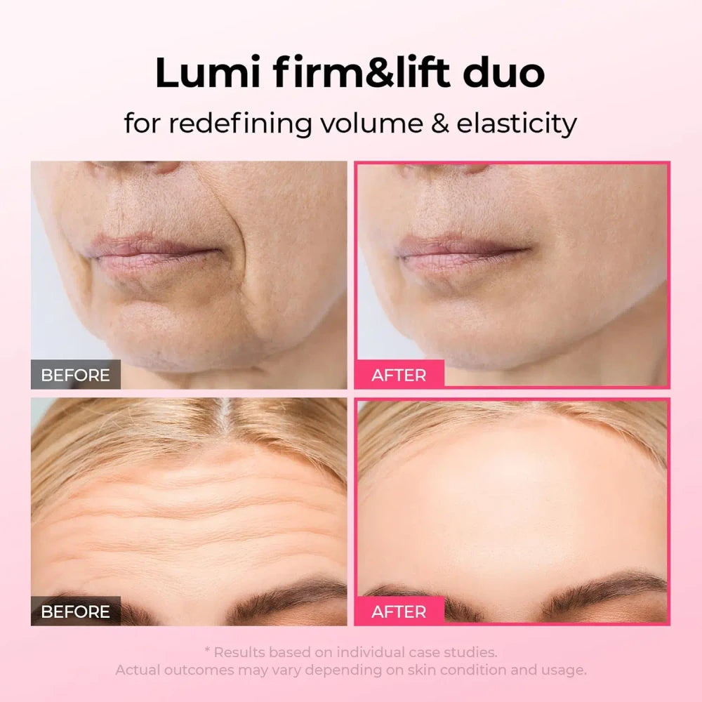 Dr. Melaxin Lumi firm & lift Duo
