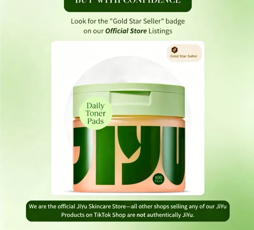 Toning and Brightening Face Pads