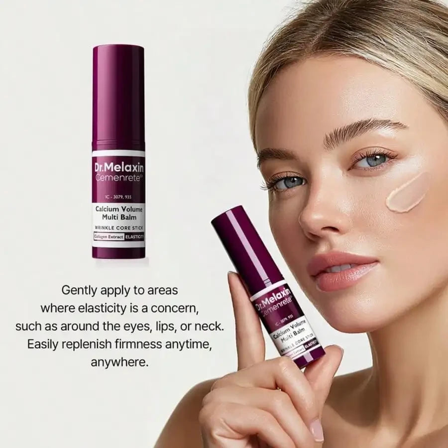 Dr.Melaxin Calcium Volume Eye Care Set
