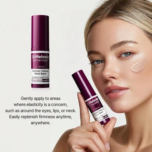 Dr.Melaxin Calcium Volume Eye Care Set