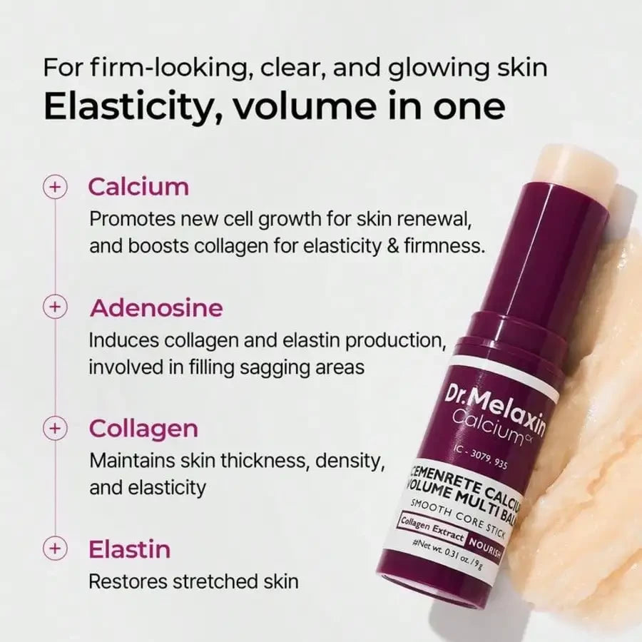 Dr.Melaxin Skincare Routine Set