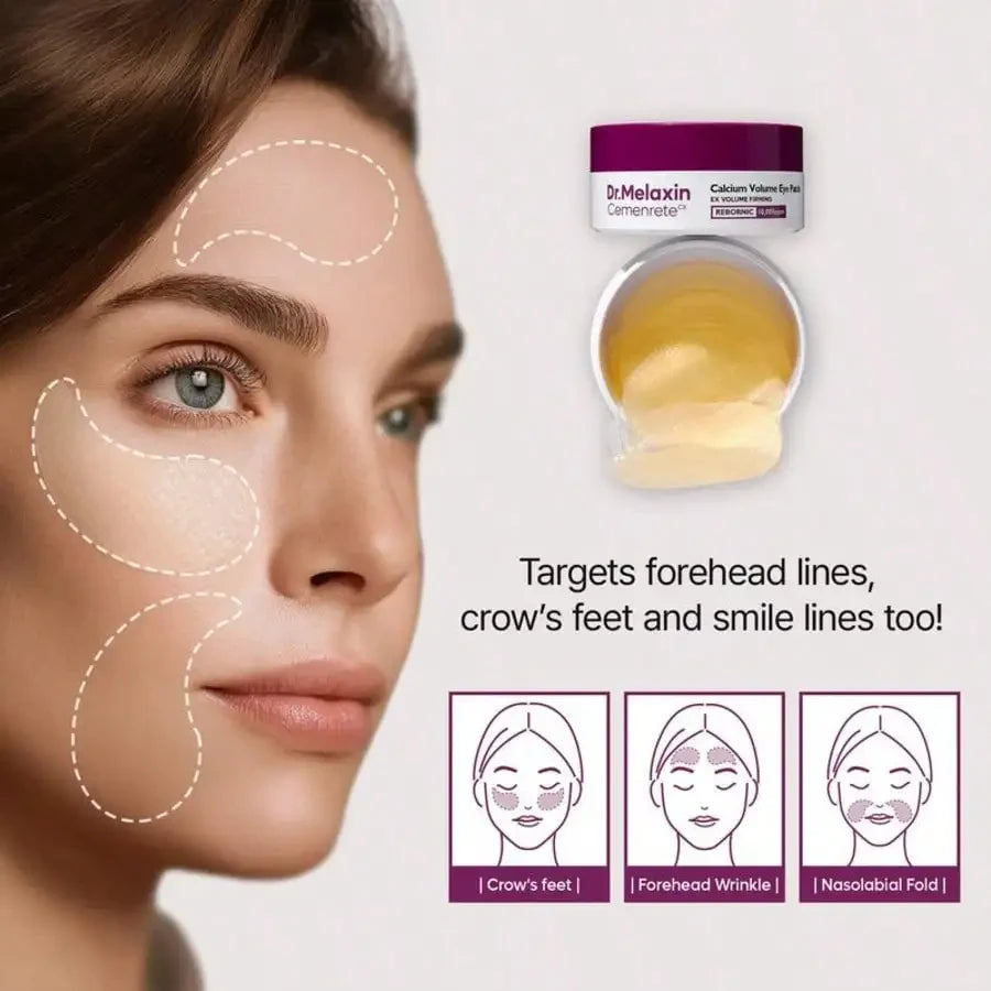 Dr.Melaxin Skincare Routine Set
