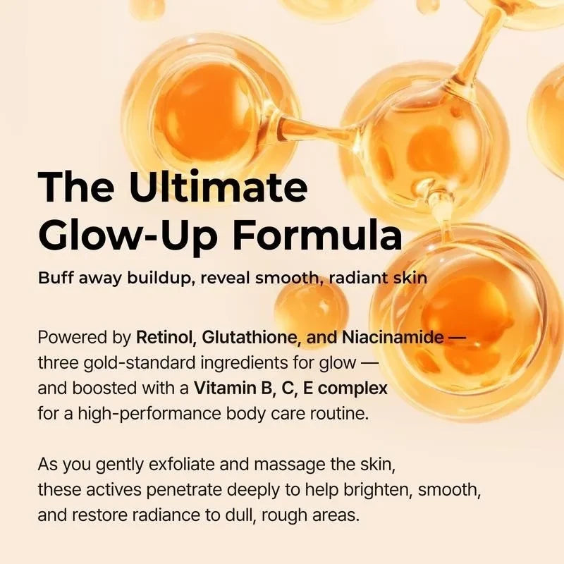 Dr. Melaxin Kojic Acid and Turmeric Body Spray