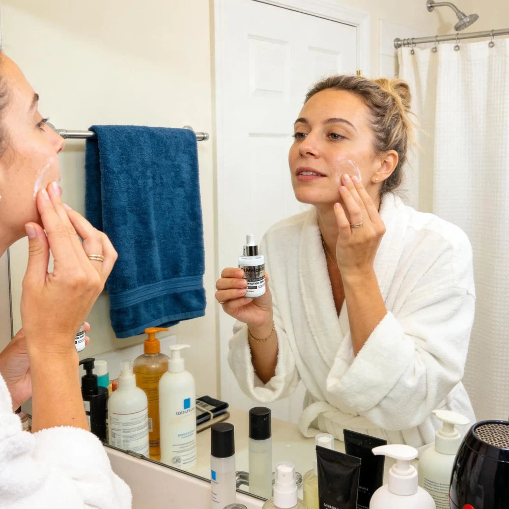 Dr.Melaxin Calcium Cement Pigmentation Serum