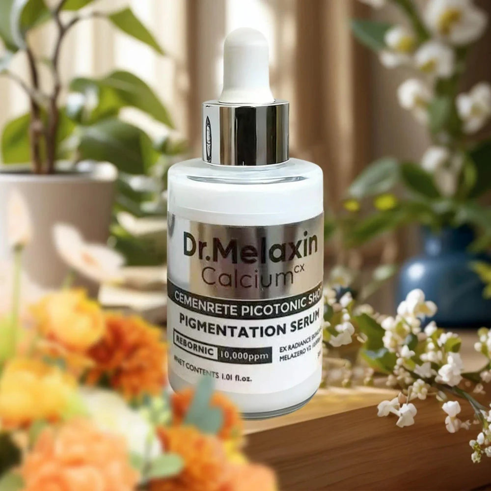 Dr.Melaxin Calcium Cement Pigmentation Serum