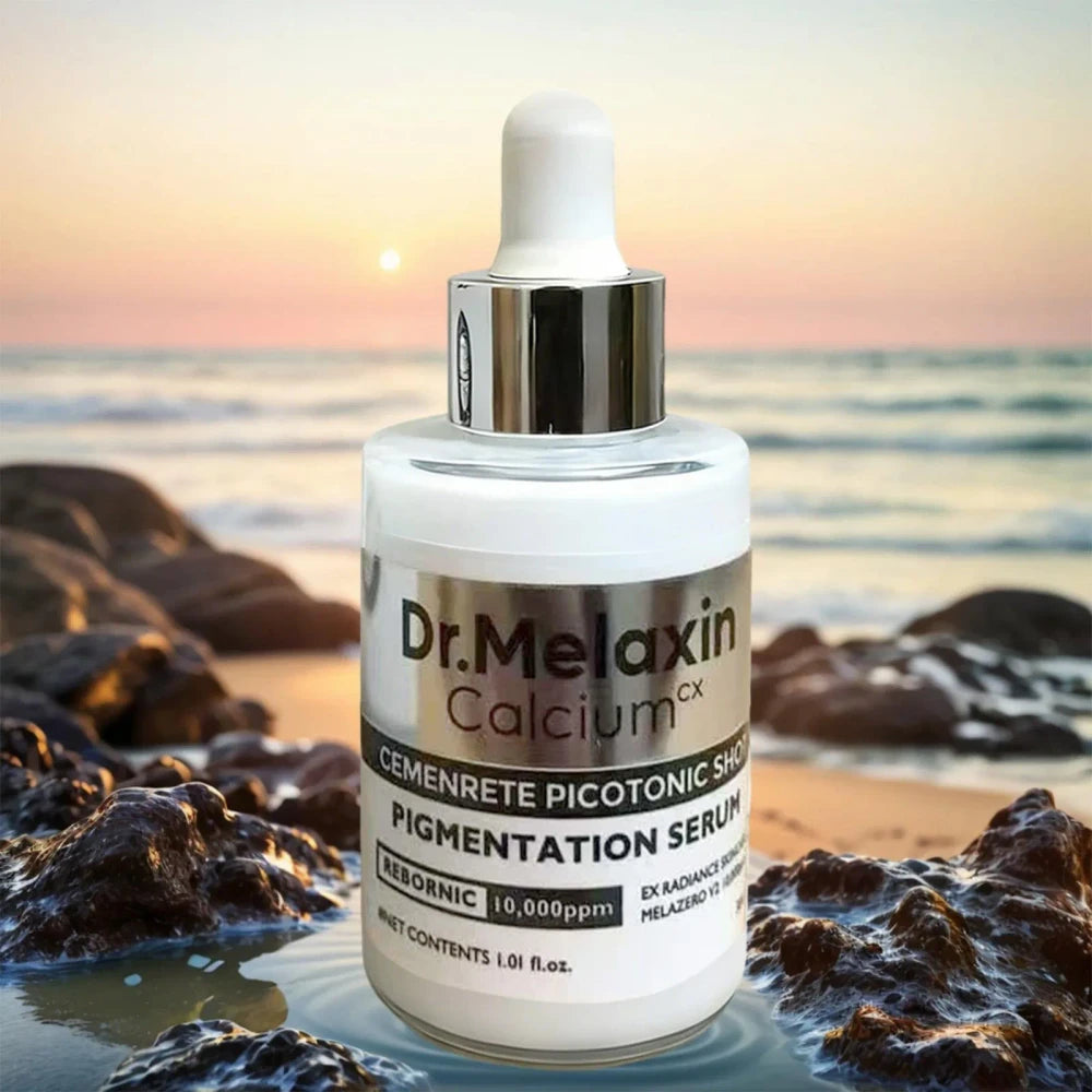 Dr.Melaxin Calcium Cement Pigmentation Serum