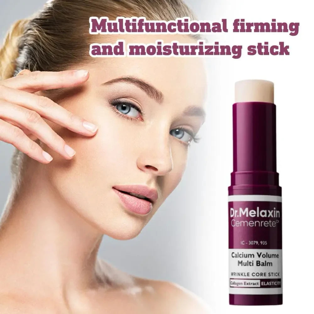 Rice Exfoliating Essence and Firming Moisturizing Stick