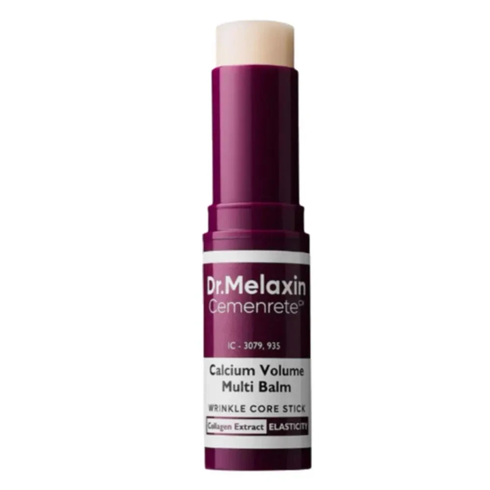 Rice Exfoliating Essence and Firming Moisturizing Stick