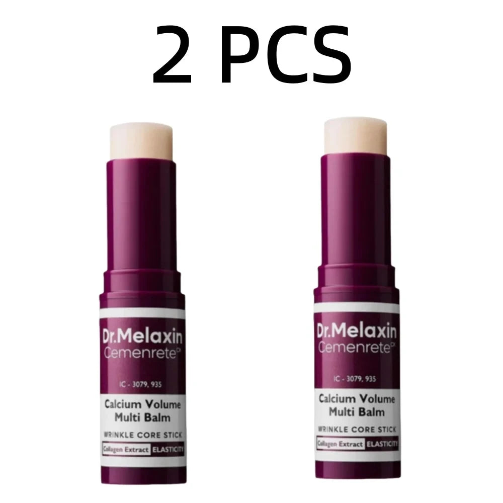 Rice Exfoliating Essence and Firming Moisturizing Stick