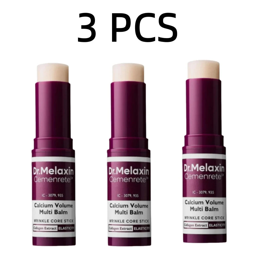 Rice Exfoliating Essence and Firming Moisturizing Stick