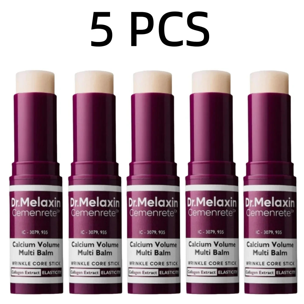Rice Exfoliating Essence and Firming Moisturizing Stick